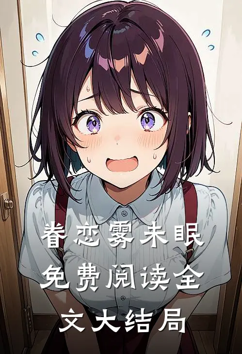 眷恋雾未眠免费阅读全文大结局