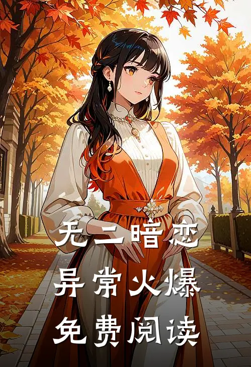 无二暗恋异常火爆免费阅读