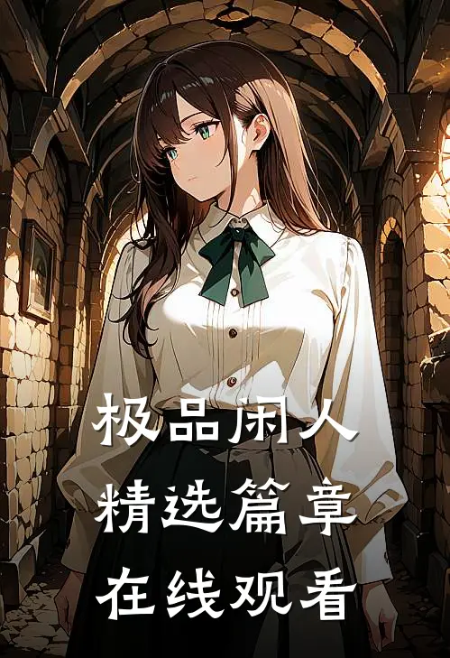 极品闲人精选篇章在线观看
