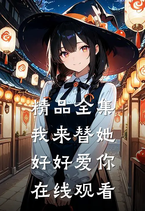 精品全集我来替她好好爱你在线观看