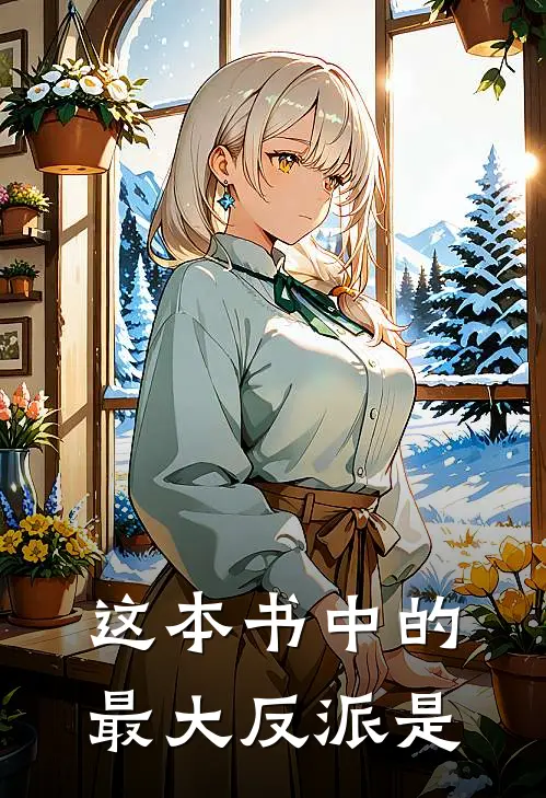 这本书中的最大反派是