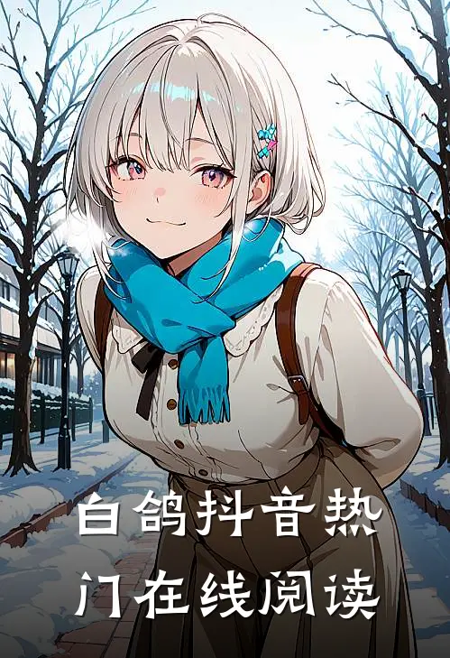 白鸽抖音热门在线阅读