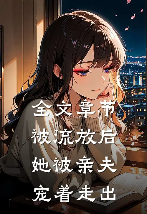 全文章节被流放后,她被亲夫宠着走出