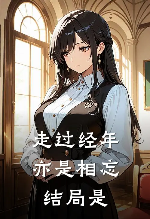 走过经年亦是相忘结局是