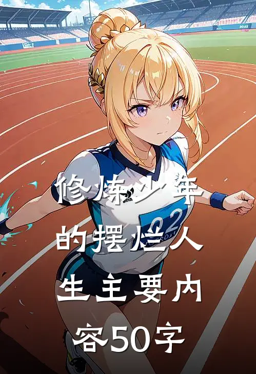 修炼少年的摆烂人生主要内容50字