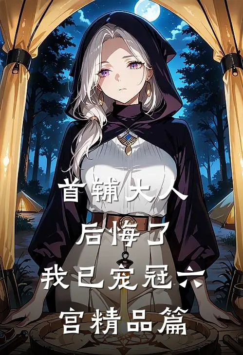 首辅大人后悔了，我已宠冠六宫精品篇