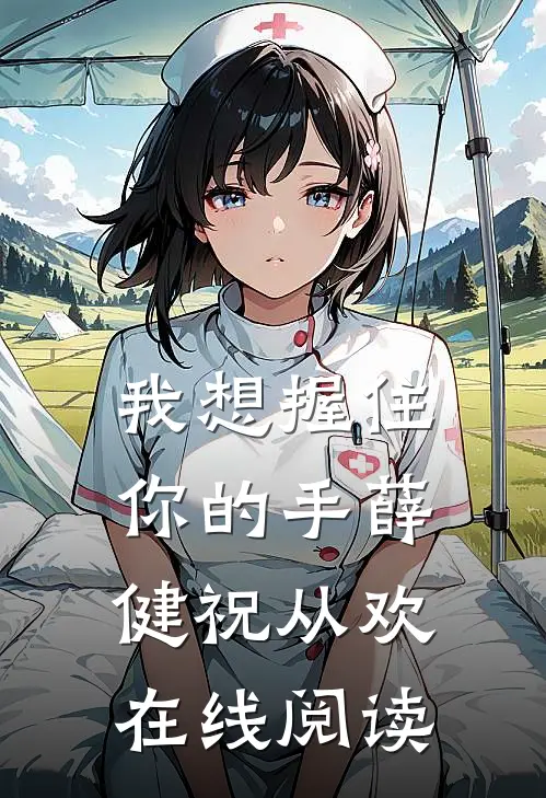 我想握住你的手薛健祝从欢在线阅读