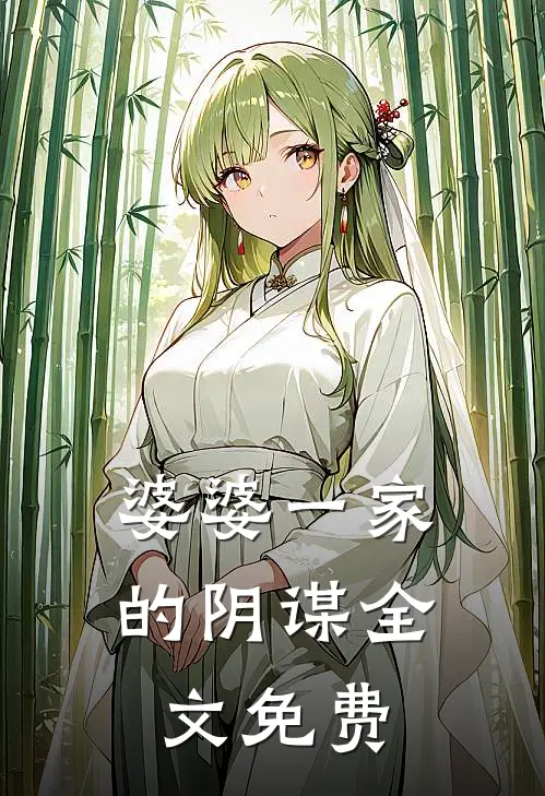 婆婆一家的阴谋全文免费