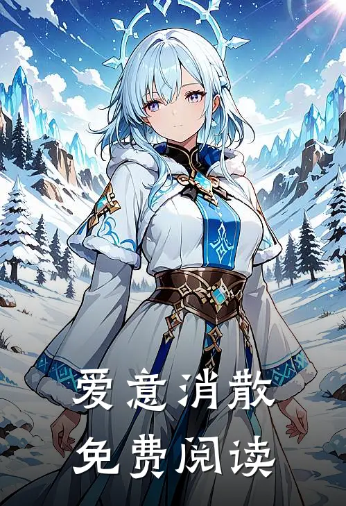 爱意消散免费阅读