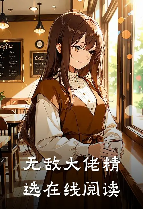 无敌大佬精选在线阅读