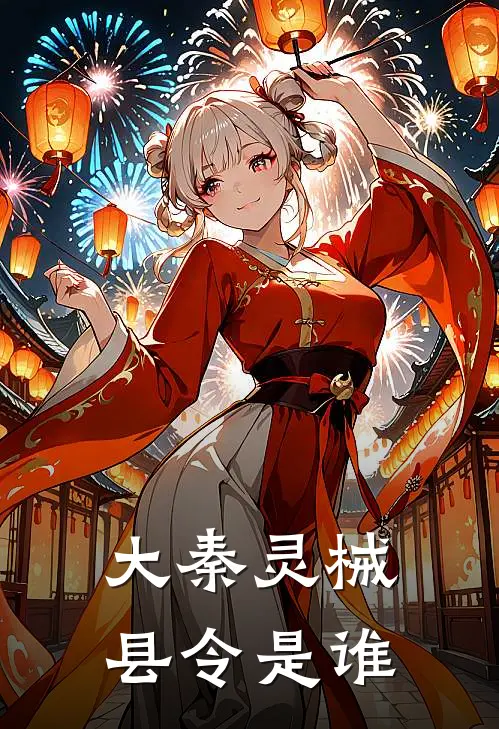 大秦灵械县令是谁