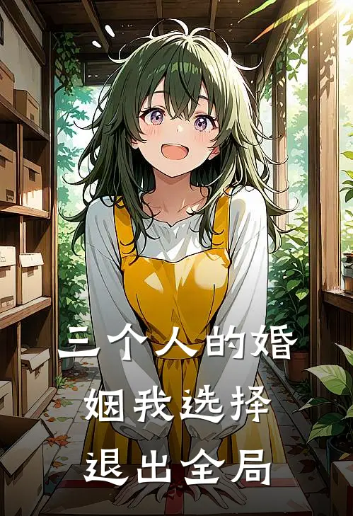 三个人的婚姻我选择退出全局