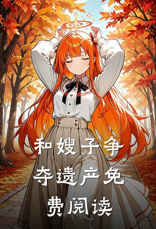 和嫂子争夺遗产免费阅读