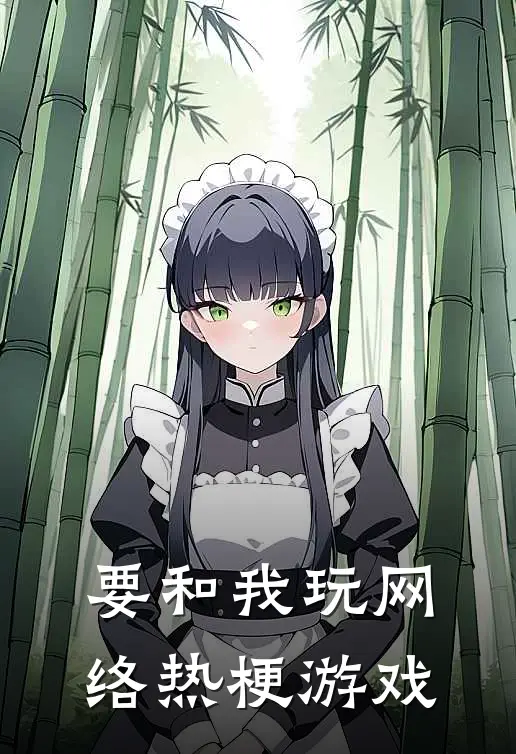 要和我玩网络热梗游戏