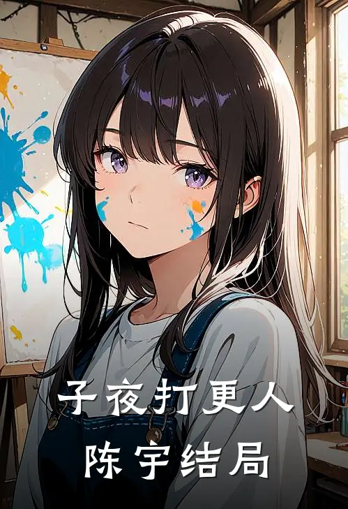 子夜打更人陈宇结局