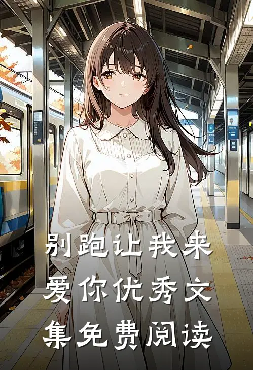 别跑让我来爱你优秀文集免费阅读