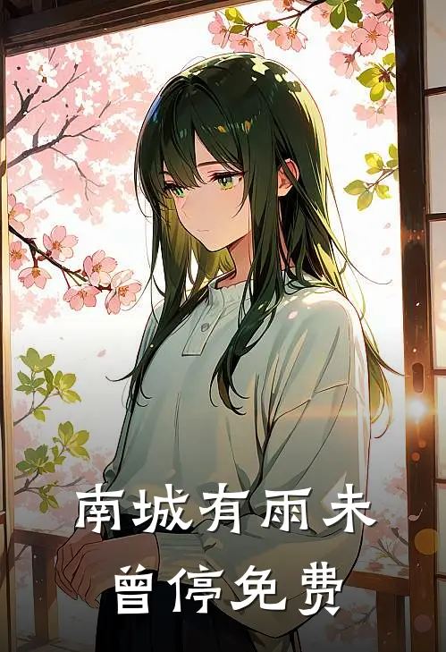 南城有雨未曾停免费