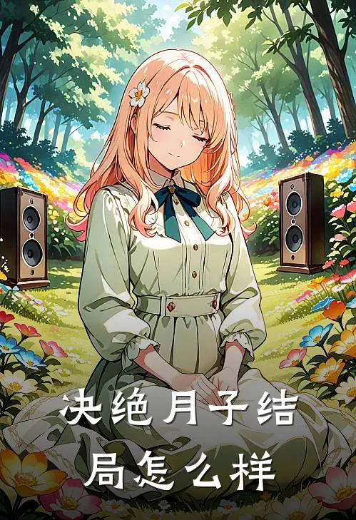 决绝月子结局怎么样