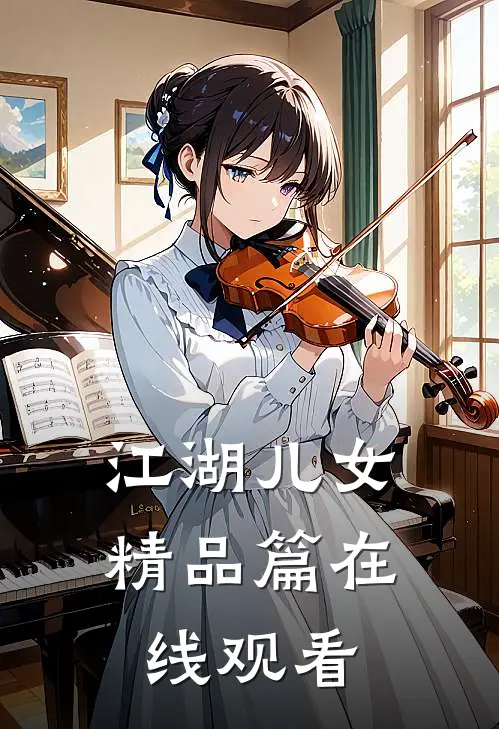 江湖儿女精品篇在线观看