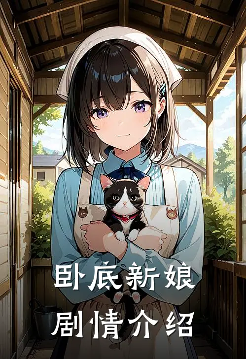 卧底新娘剧情介绍
