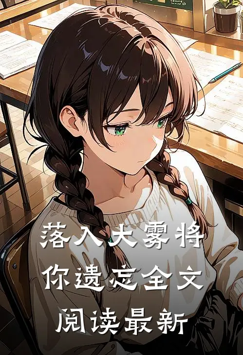 落入大雾将你遗忘全文阅读最新