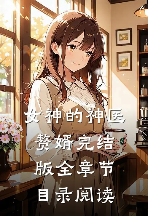女神的神医赘婿完结版全章节目录阅读