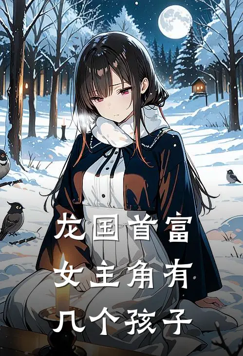 龙国首富女主角有几个孩子