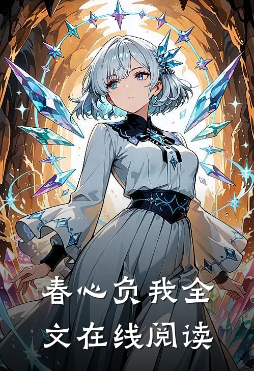 春心负我全文在线阅读