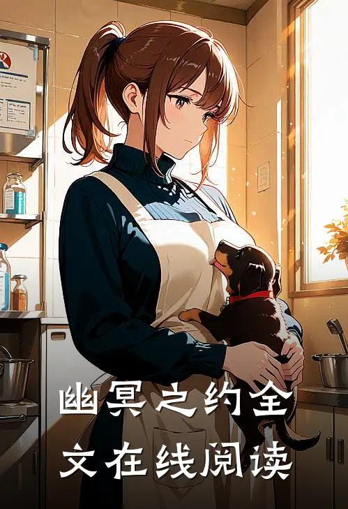 幽冥之约全文在线阅读