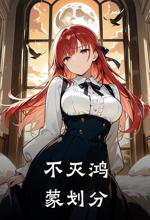 不灭鸿蒙划分