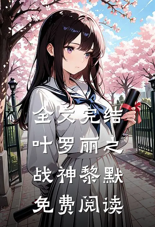 全文完结叶罗丽之战神黎默免费阅读