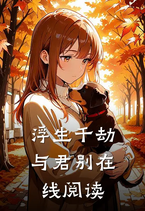 浮生千劫与君别在线阅读