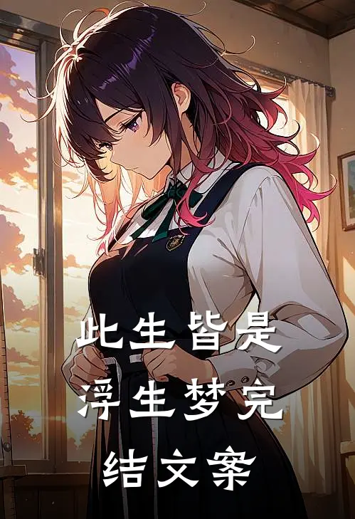 此生皆是浮生梦完结文案