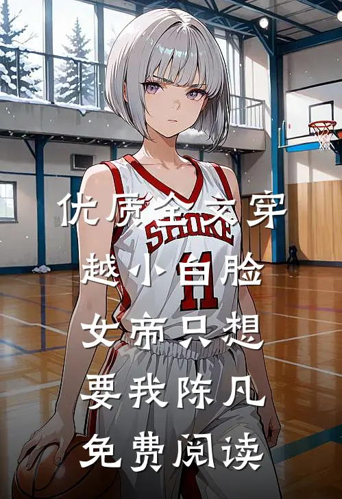 优质全文穿越小白脸,女帝只想要我陈凡免费阅读