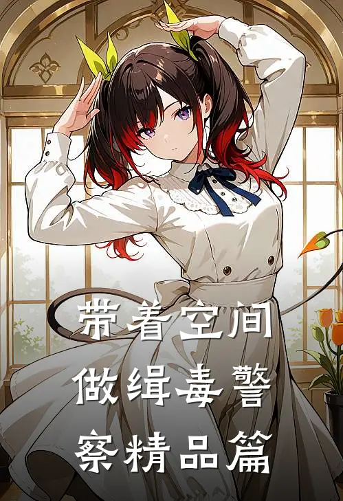 带着空间做缉毒警察精品篇