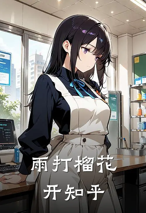 雨打榴花开知乎