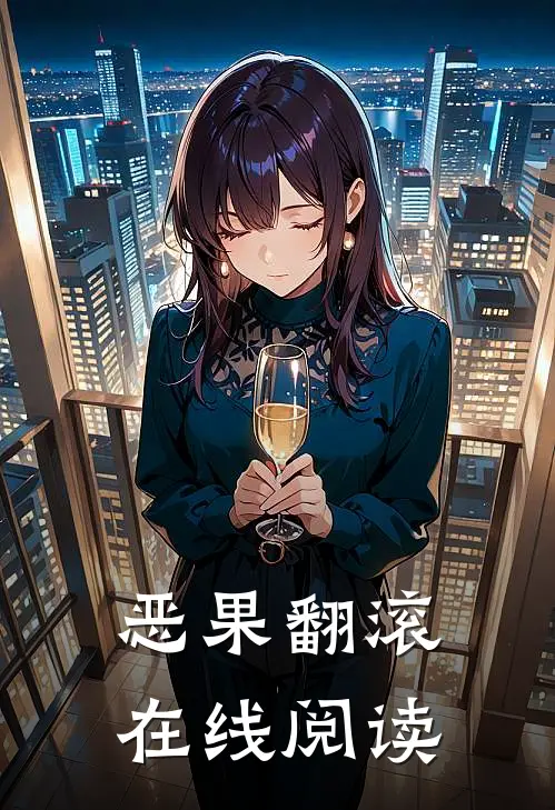 恶果翻滚在线阅读
