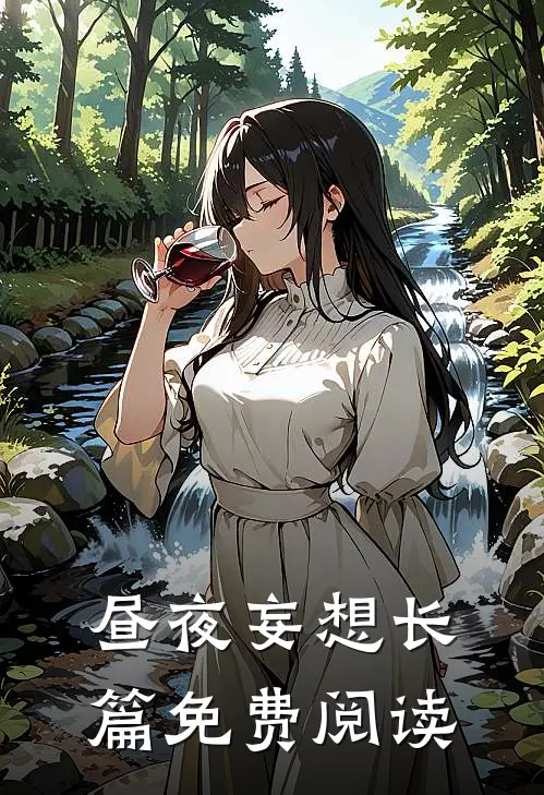昼夜妄想长篇免费阅读