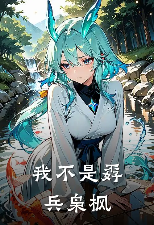 我不是孬兵 枭枫