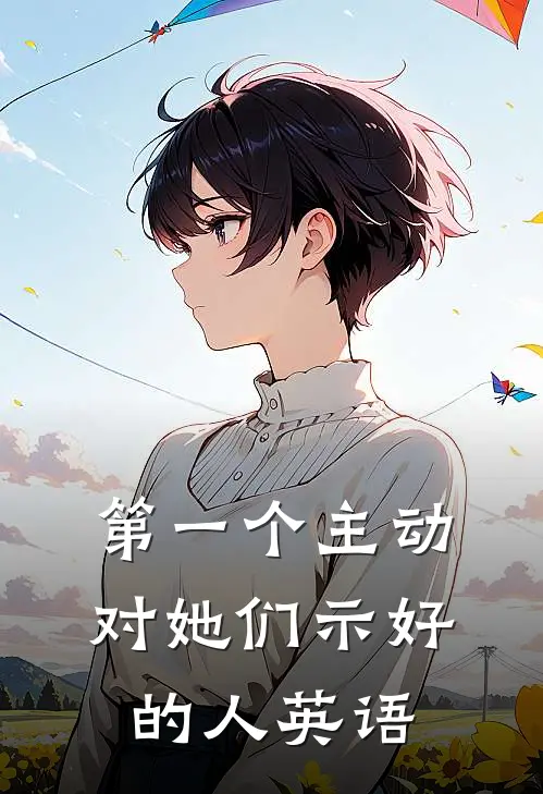 第一个主动对她们示好的人英语