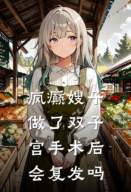 疯癫嫂子做了双子宫手术后会复发吗