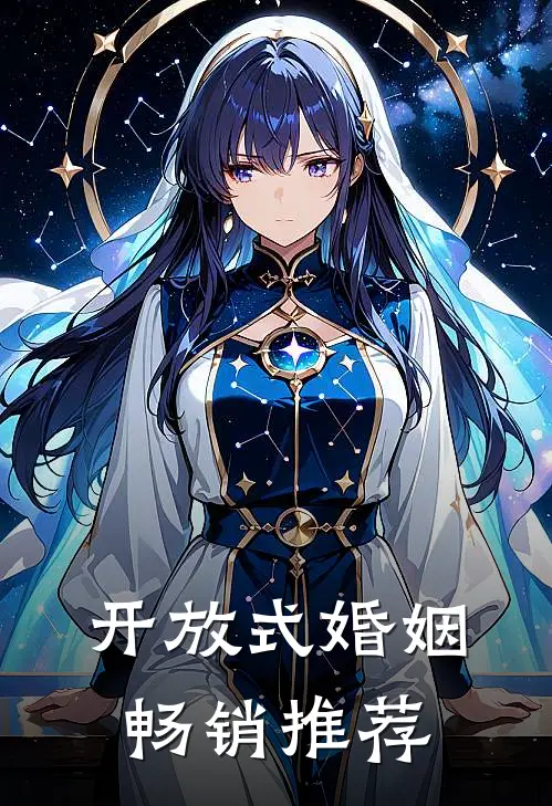 开放式婚姻畅销推荐