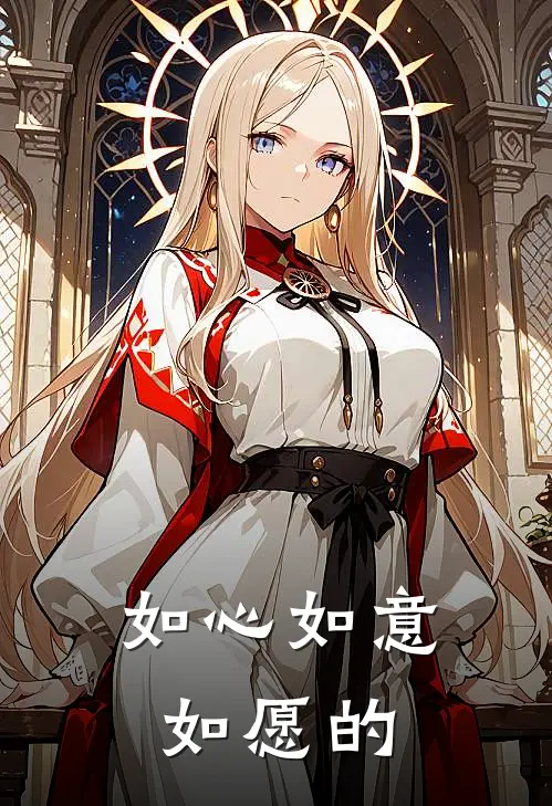 如心如意如愿的