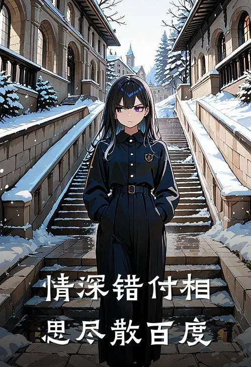 情深错付相思尽散百度