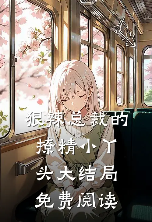 狠辣总裁的撩精小丫头大结局免费阅读