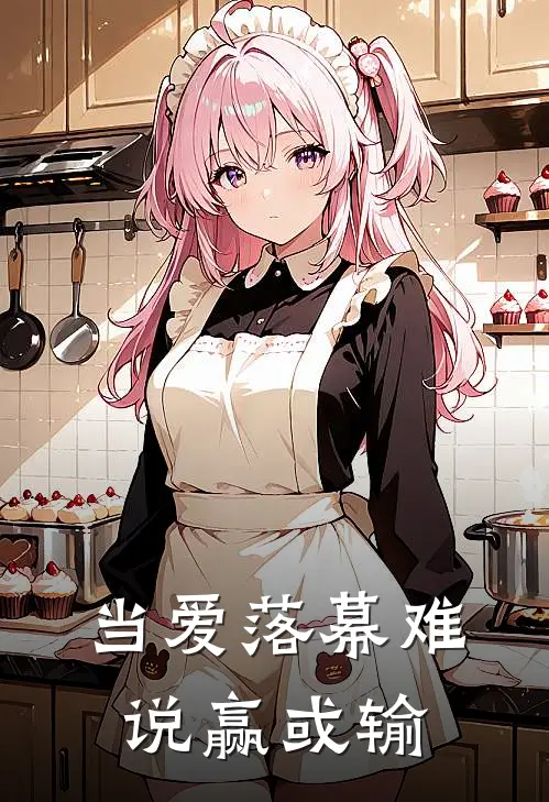 当爱落幕难说赢或输