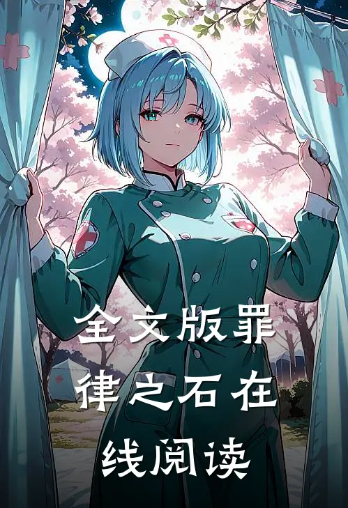 全文版罪律之石在线阅读