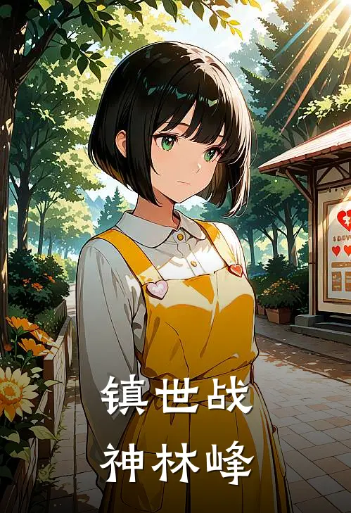 镇世战神林峰