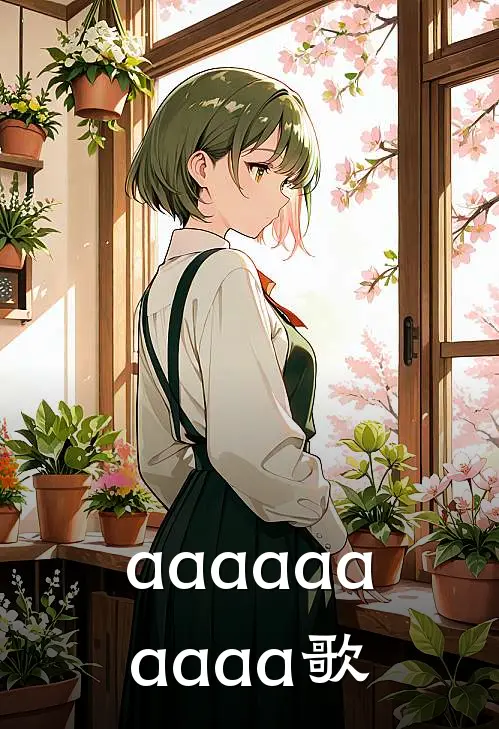 aaaaaaaaaa歌