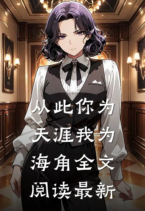 从此你为天涯我为海角全文阅读最新